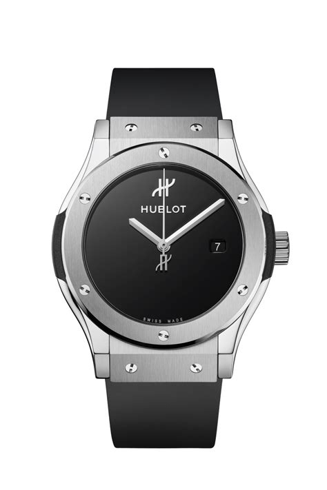 hublot classic fusion msrp|Hublot classic fusion women's.